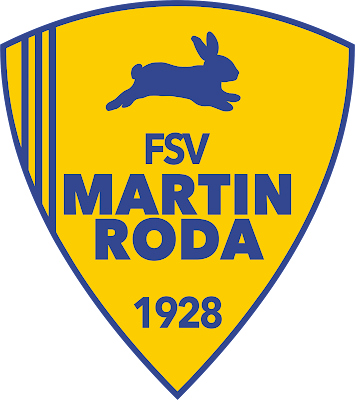 FUSSBALLSPORTVEREIN MARTINRODA