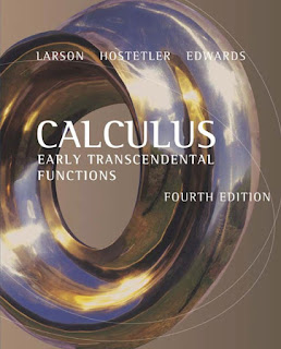 Calculus Early Transcendental Functions, 4th Edition
