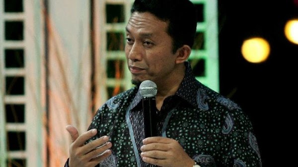 Kata Tito Kepala IKN Setingkat Menteri, Tifatul Sembiring: Otorita Tidak Diatur UUD '45, Pak...