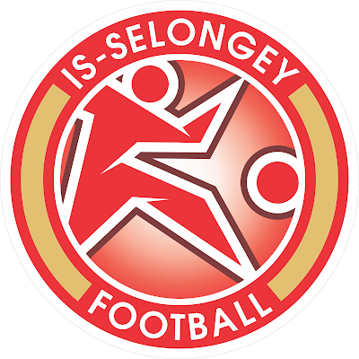 IS-SELONGEY FOOTBALL