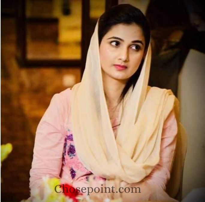 PML(N)’s Sania Aashiq Sworn In As Youngest MP Punjab Assembly