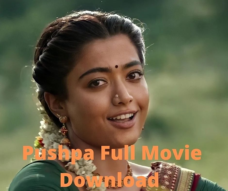 Pushpa Full Movie online Download in Hindi