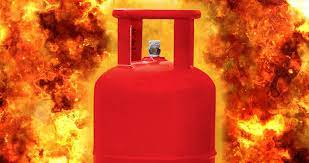 Gas cylinder exploded in Gazipur, injuring 30 people