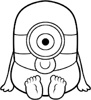 Stuart coloring page