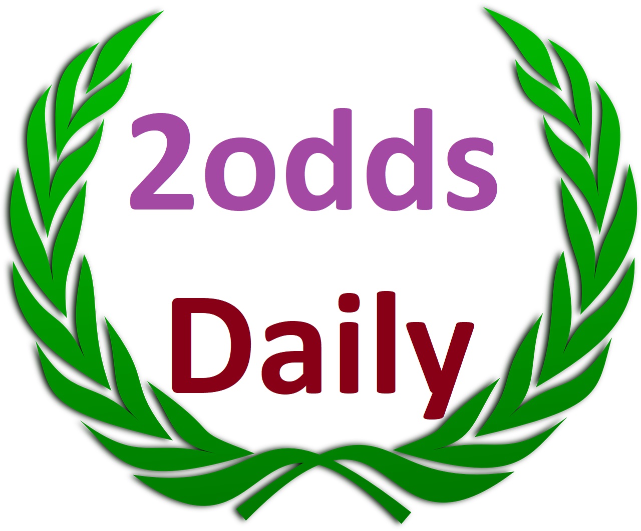Daily 2 ODDS Betting Tips