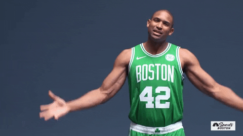 TITO HORFORD A DOMINICAN SUPER STAR IN THE NBA