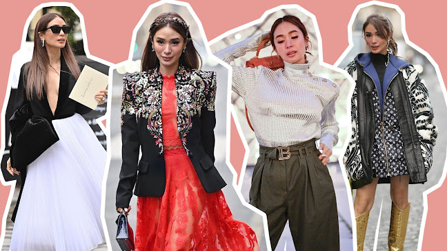 heart-evangelista-paris-fashion-week-outfits