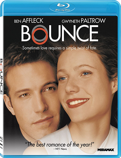 Bounce (2000) 1080p BDRip Latino-Inglés [Subt. Esp] (Romance. Drama)