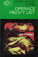 Operace Fíkový list - Chase James Hadley