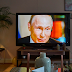 PUTIN´S WAR ON THE LIBERAL ORDER / THE FINANCIAL TIMES OP EDITORIAL