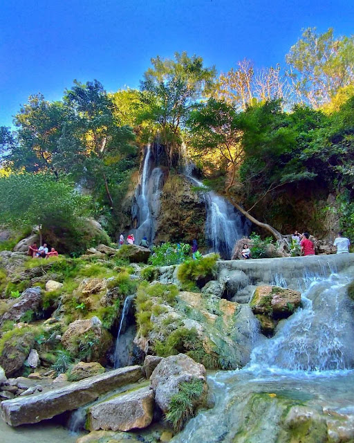 Air Terjun Sri Gethuk: Sejarah, Harga Tiket, Rute Dan Google Map