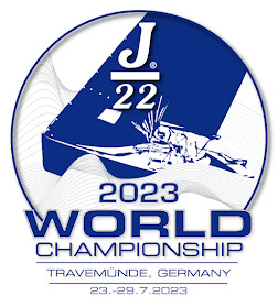 J/22 Worlds 2023