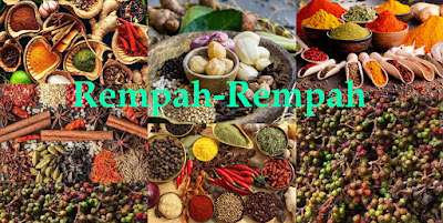 Rempah-Rempah Nusantara