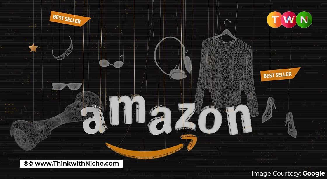 How Amazon Plans to Compete with other eCommerce Players in India