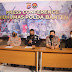 BERITA FOTO: Bid Propam Polda Banten Gelar Pers Conference Sidang Putusan Brigadir NP