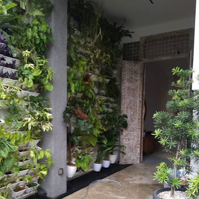 garden style - jasa taman