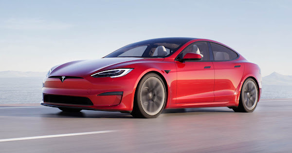 Hacker diz conseguir controlar carros da Tesla – Check Point comenta