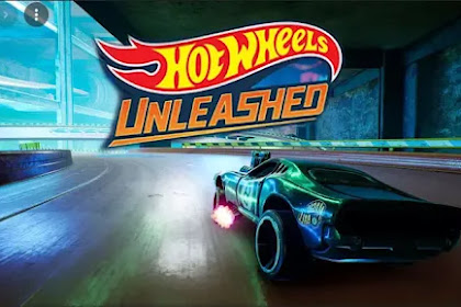 Hot Wheels Unleashed Racing Game Download