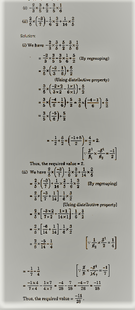 Download PDF For NCERT solutions for class 8 Maths chapter 1 - ncert solutions for class 8