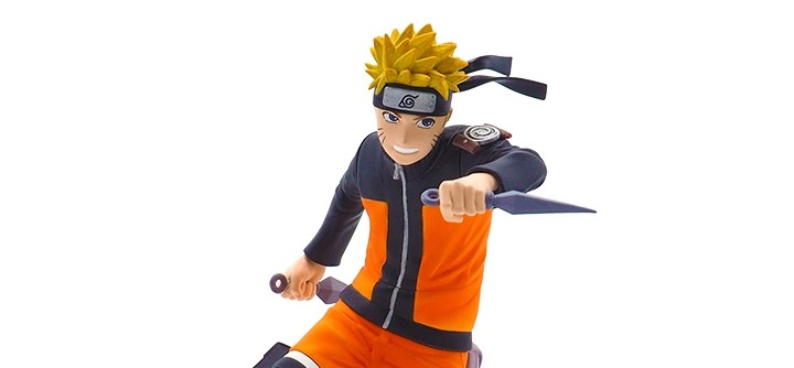 Naruto Uzumaki Abystyle