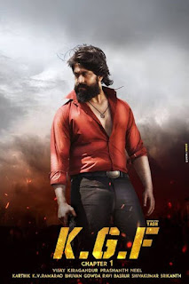 kgf chapter 2 Latest Hindi Movie Hd 720p Download