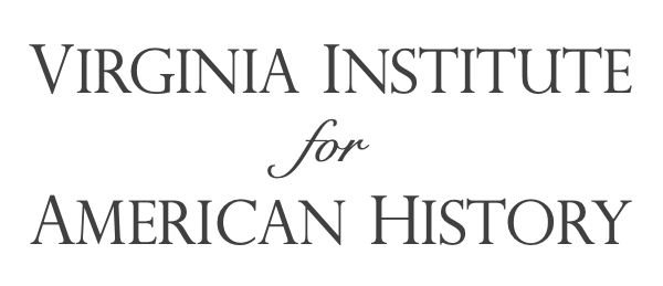 Virginia Institute for American History