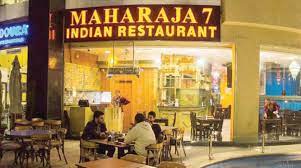 منيو مطعم مهراجا - أرقام التوصيل وأسعار المأكولات الهندية والعروض