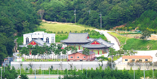 현지사 김해분원 관음성전 / 경남 김해시 상동면 상동로 739-157