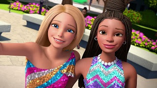 Watch Barbie: Big City, Big Dreams (2021) Movie Online For Free in English Full Length