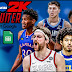 NBA 2K22 College Rosters Recruiting system for any console  (or any NBA 2K) by TGsoGood