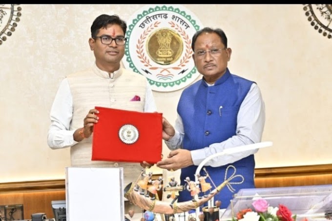 छत्तीसगढ़ शासन वित्त विभाग बजट 2025-26 विकास की नई उड़ान गरीबों-किसानों-युवाओं-महिलाओं के लिए सौगातों की झड़ी, देखिए बजट की पूरी जानकारी