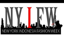 New York Indonesia Fashion Week Akan Kembali Digelar