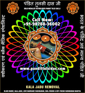 Tantrik Baba Ji in India Punjab Phillaur Jalandhar +91-9878836002 https://www.pandittulsidas.com