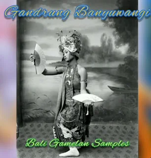 Musik Tradisional Jawa Timur