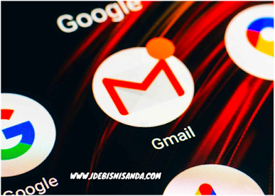 logo Gmail