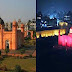 Lalbagh Fort - A Tourist Attraction in Dhaka, Bangladesh