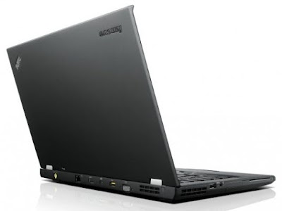 Beli laptop baru atau bekas? Cerita tentang beli Thinkpad T430