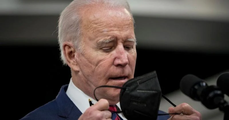 'Biden Seems Confused': CNN Openly Questions President's Cognitive Health After Yet Another Slip Up
