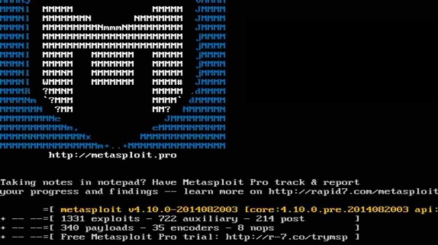 Cara Hack Android Dengan Metasploit Termux