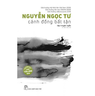 Cánh Đồng Bất Tận (Tái Bản 2019) ebook PDF EPUB AWZ3 PRC MOBI