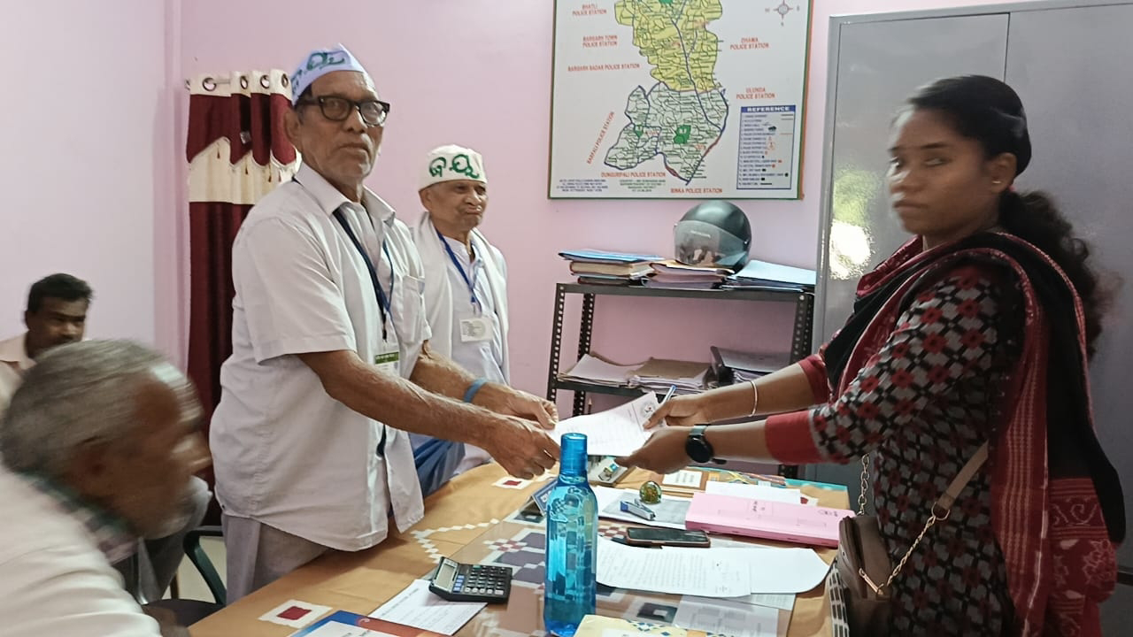 ମଦୁଆଙ୍କୁ ପରିଚୟ ପତ୍ର ପ୍ରଦାନ ପାଇଁ ଓଡ଼ିଶା ସରକାରଙ୍କୁ ଦାବି ଜଣାଇଲା ଓଡ଼ିଶା ରାଜ୍ୟ କୃଷକ ସଂଗଠନ