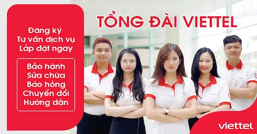 Tổng đài tư vấn chuyển mạng giữ số sang Viettel