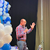 AQUILES LEDESMA PRESENTA SU PLAN DE CAMPAÑA ANTE CIENTOS DE SIMPATIZANTES