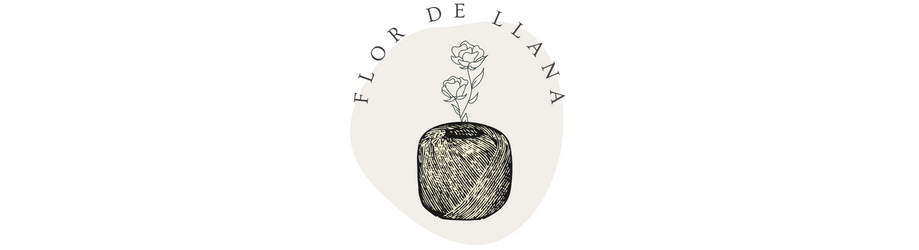 Flor de llana