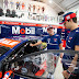 Piloto da equipe Mobil™ Full Time Sports Rubens Barrichello abre a temporada da Stock Car ao lado do seu filho Dudu