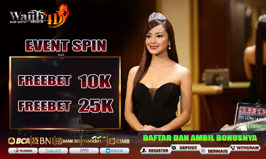 WAJIB4D MEMAKAI BERBAGAI TAKTIK DALAM GAMES JUDI SLOT ONLINE TERPERCAYA