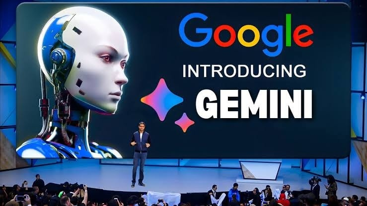 Google Gemini: تحدّ جديد في عالم الذكاء الاصطناعي