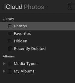 Cara Menghapus Semua Foto di iCloud (Lengkap)