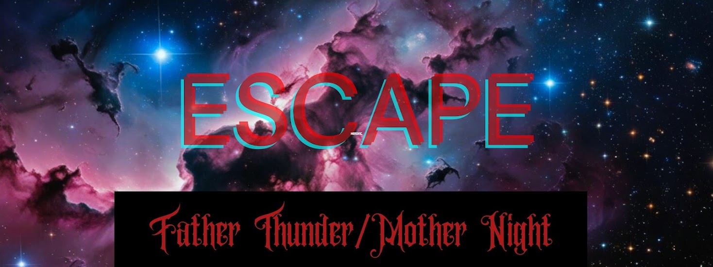 Father Thunder / Mother Night