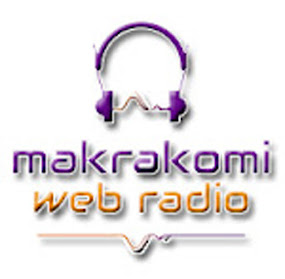 makrakomi web radio